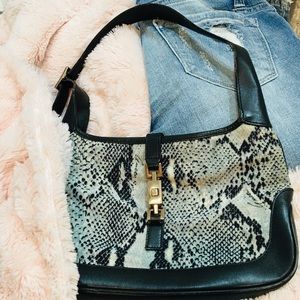 Gucci handbag 2000. Great condition